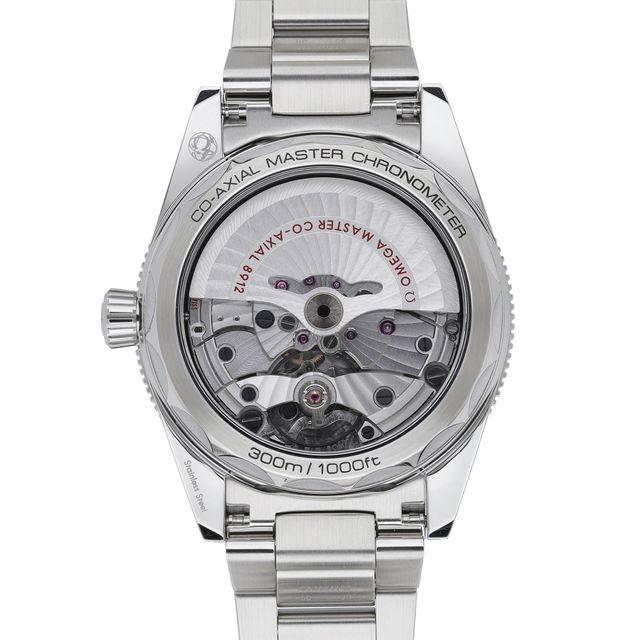 Omega Seamaster 300 234.30.41.21.03.001 Image 3
